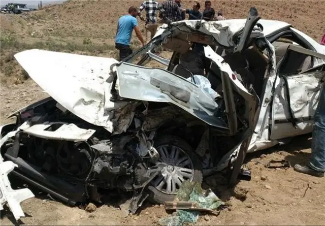 تصادف