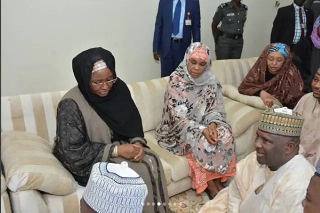 Jana'izar Khalifa Isyaka Rabiu a Kano