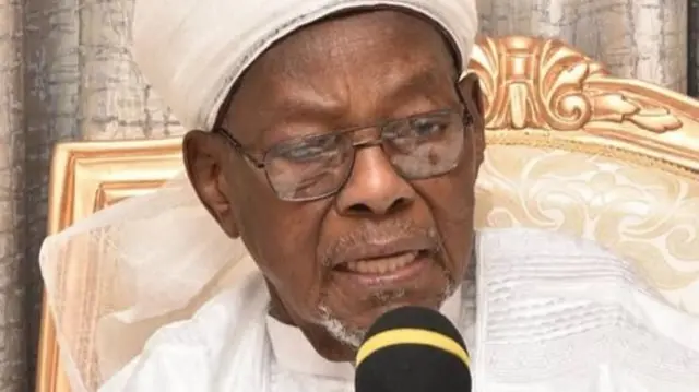 Isyaka Rabiu