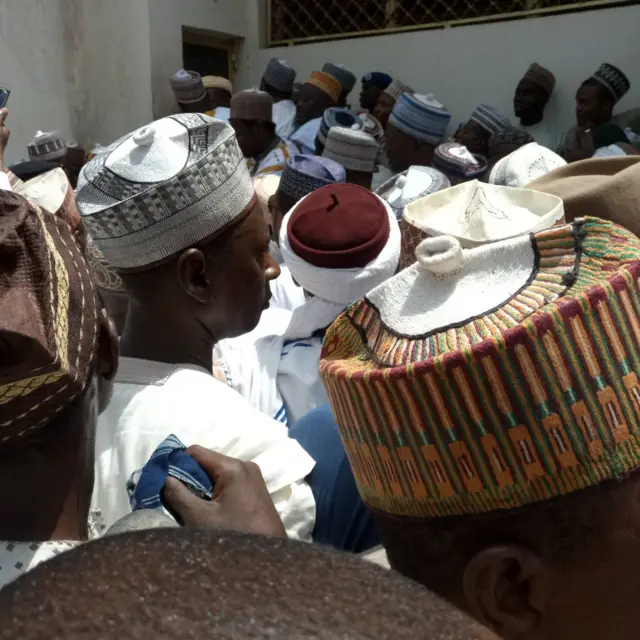 Isyaka Rabiu