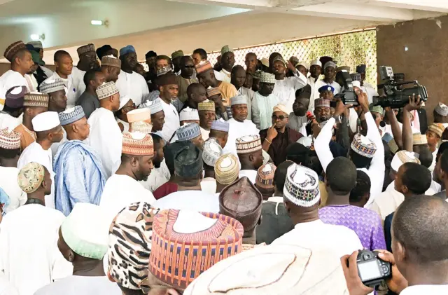 Isyaka Rabiu