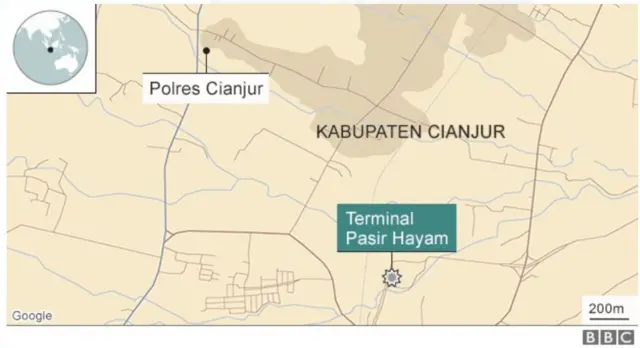 Pasir hayam