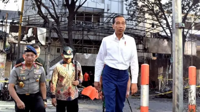 Jokowi