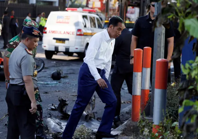 Jokowi