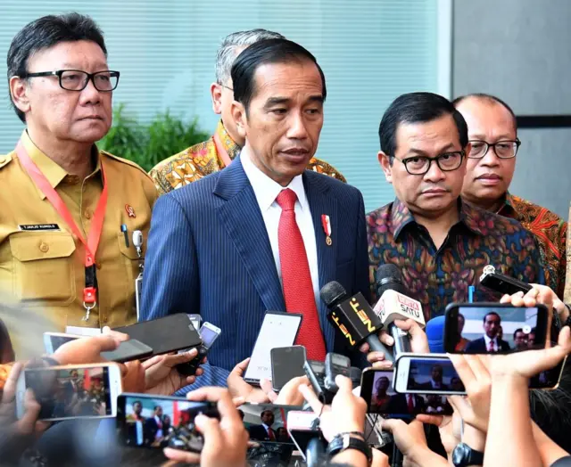 Jokowi