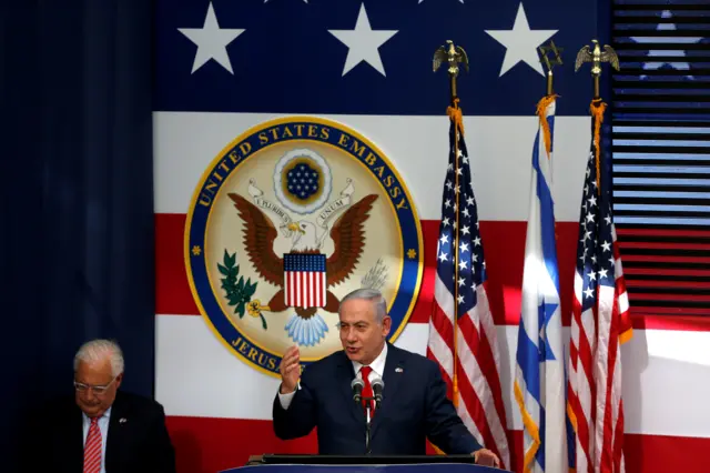 Netanyahu