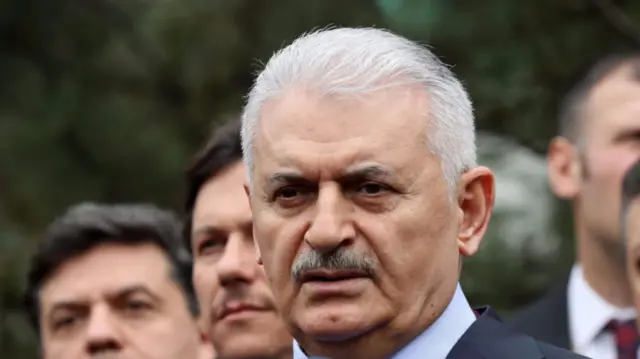 binaliyıldırım