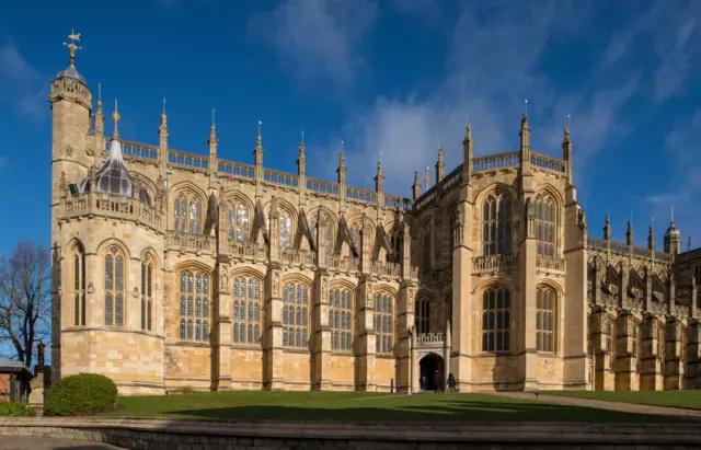 St George's Chapel