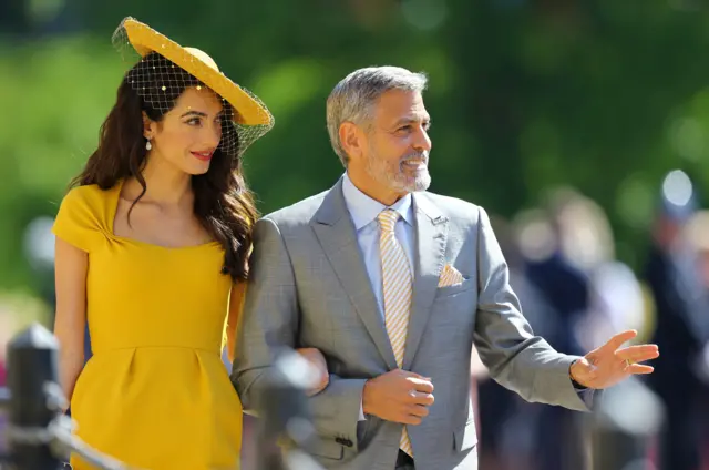 clooney