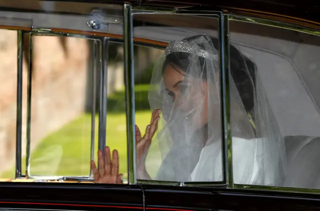 Meghan Markle