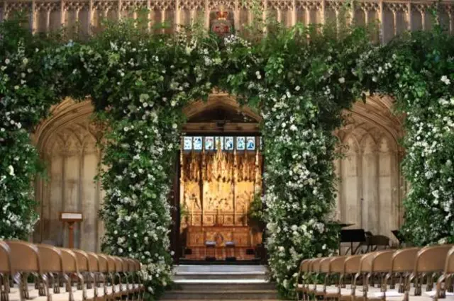 St George's