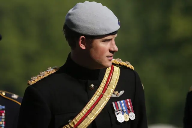 Pangeran Harry