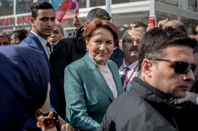 Meral Aksemer