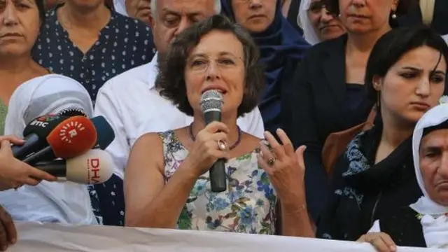 Filiz Kerestecioğlu