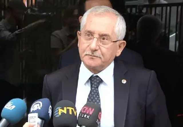 Sadi Güven