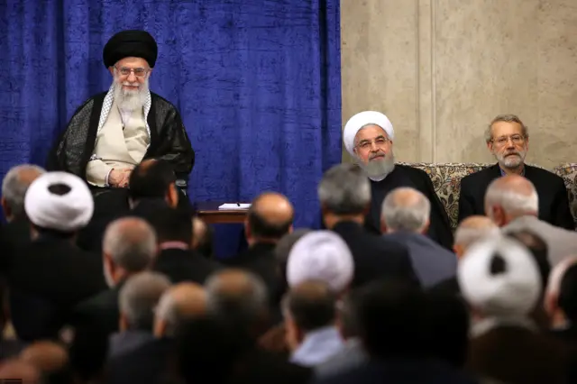 Khamenei