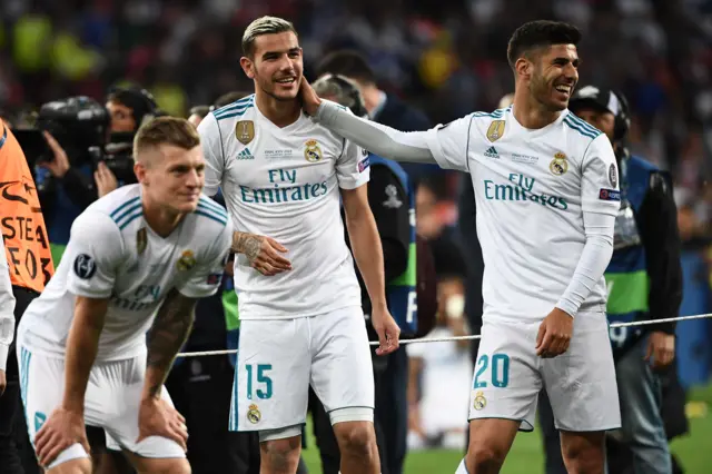 Real Madrid