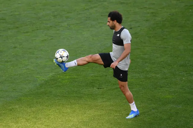 Salah