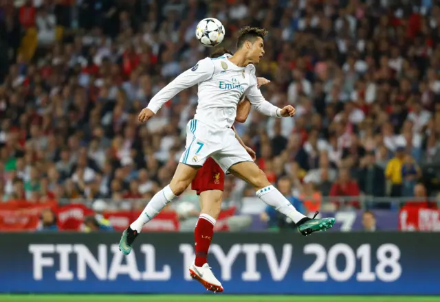 Ronaldo