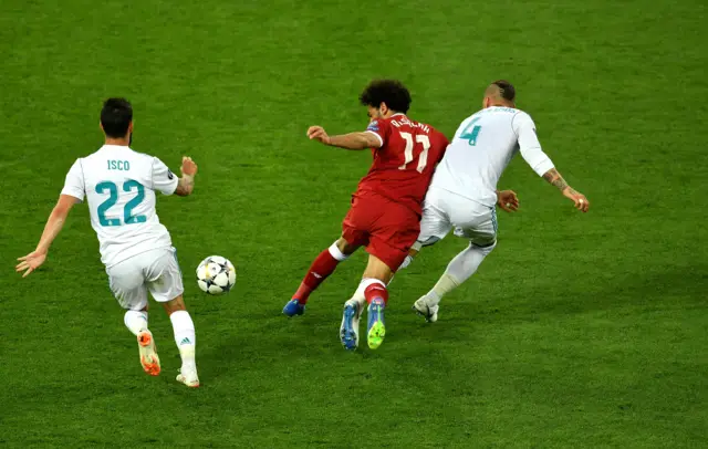 Real Madrid