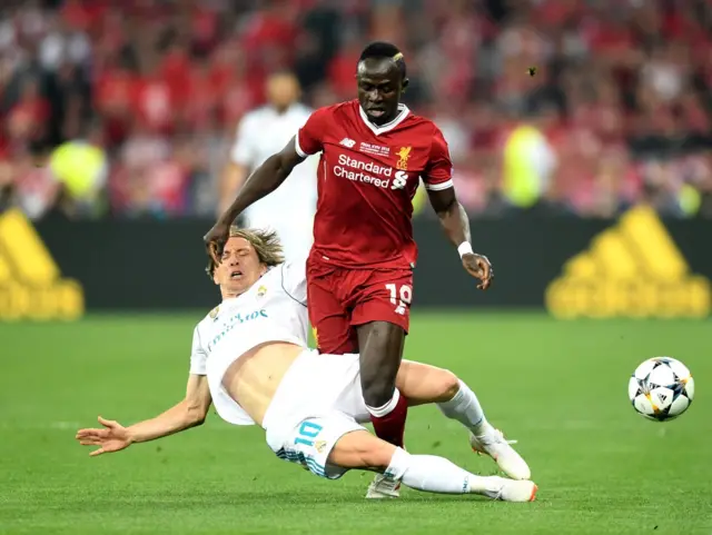 Liverpool