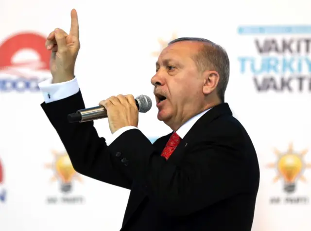 erdoğan