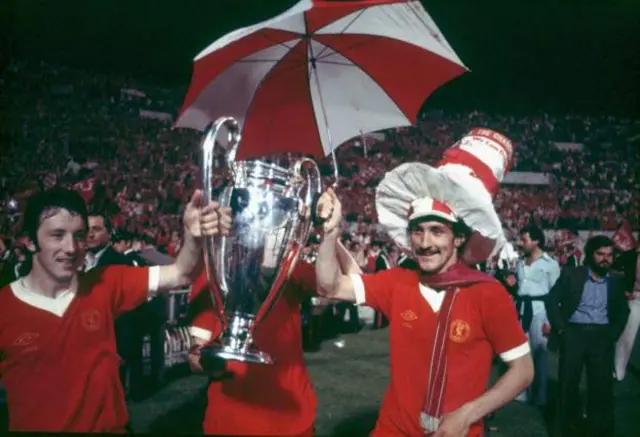 Liverpool 1977