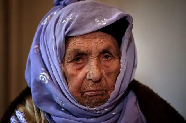 ليلى صالح