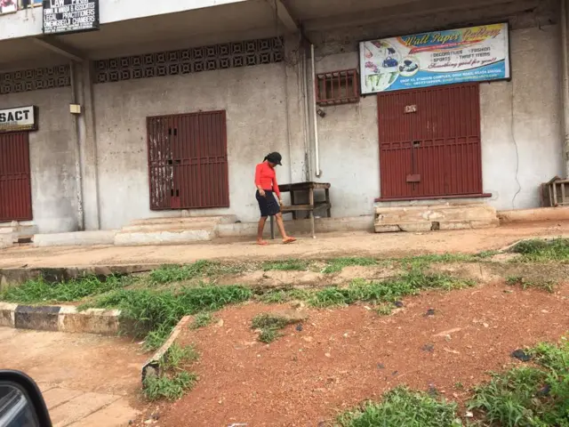 Ụzọ Ogui tọgbọ chakoo