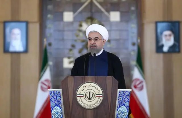 روحانی