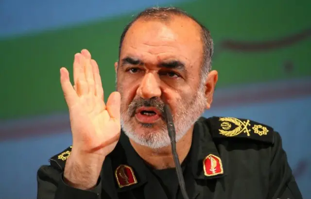سلامی