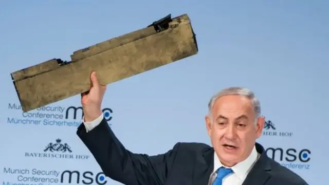 نتنياهو