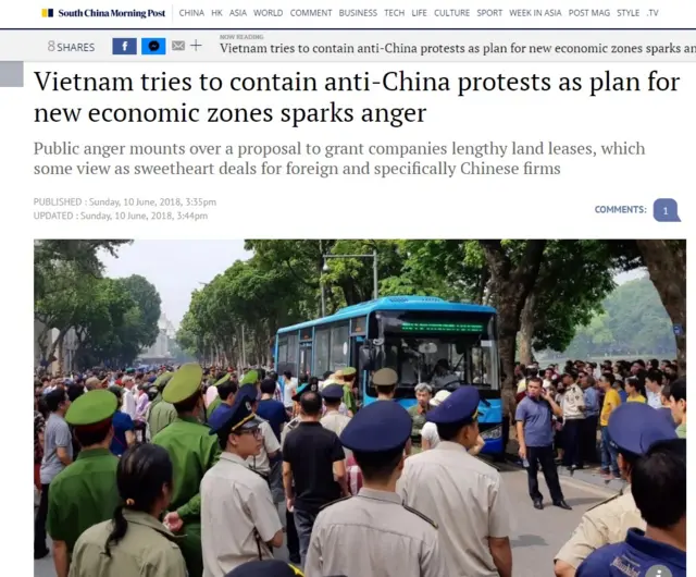 SCMP article