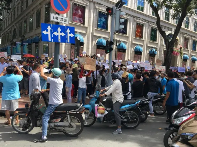 Việt Nam