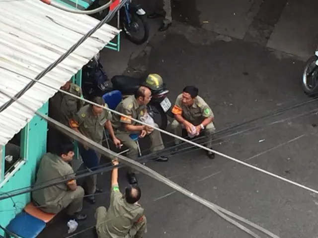 Việt Nam, biểu tình