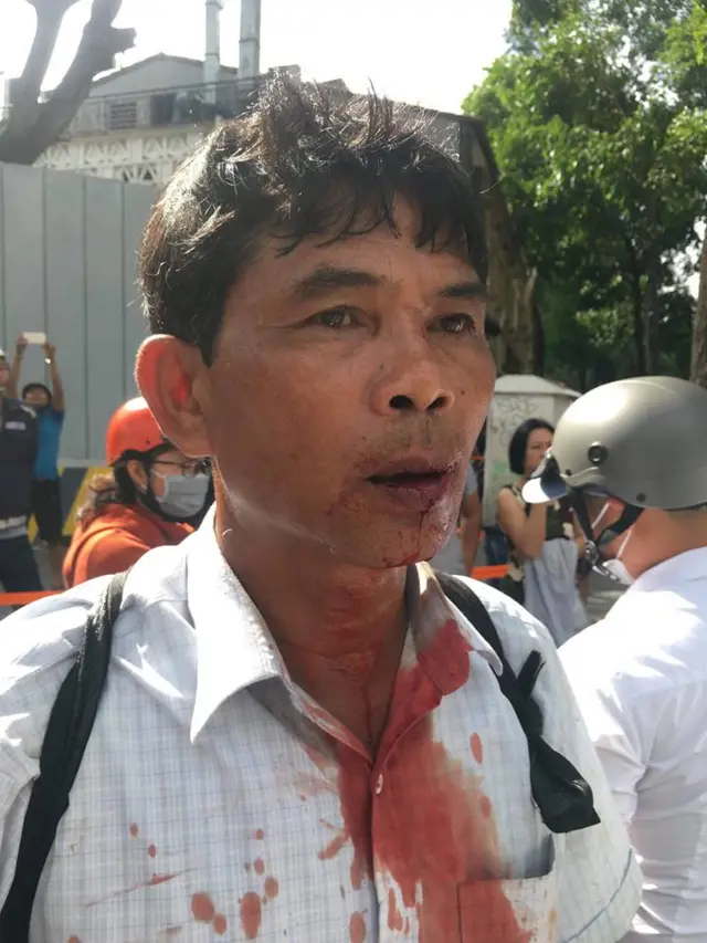 Việt Nam