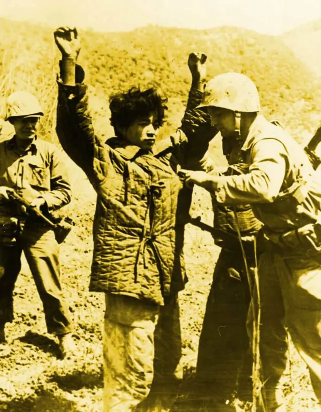 شمالی کوریا