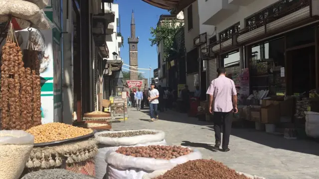 DIYARBAKIR
