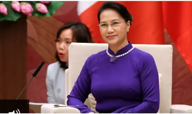 Vietnam