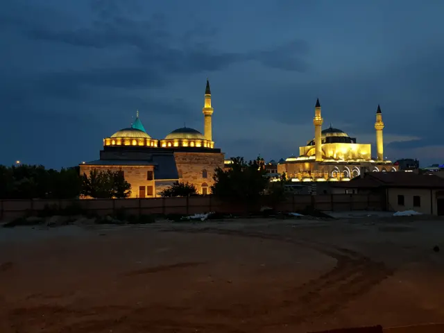 ONUR KONYA
