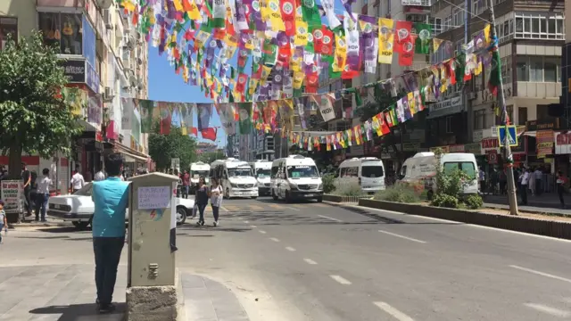 DIYARBAKIR