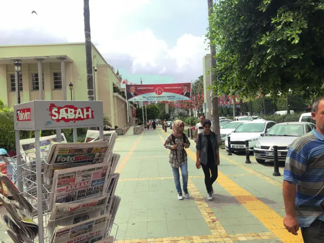ADANA