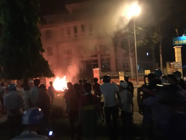 Vietnam