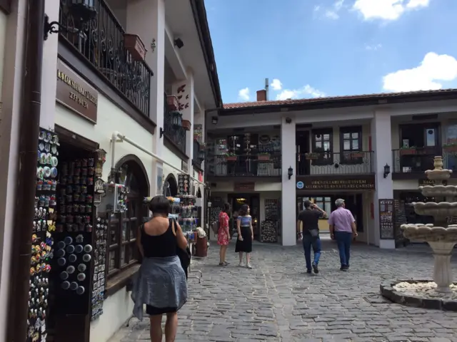 ESKISEHIR