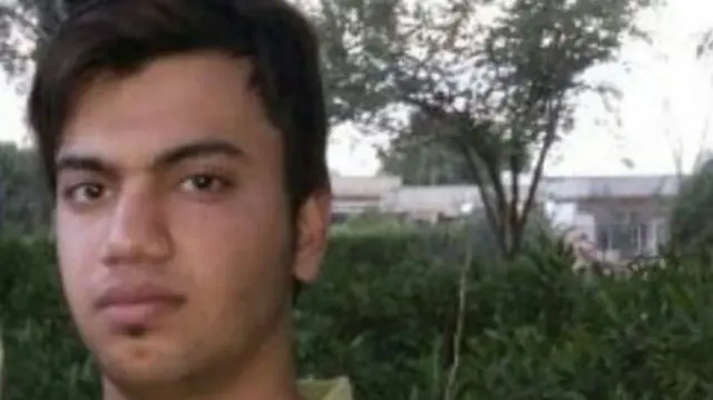 مرمضی