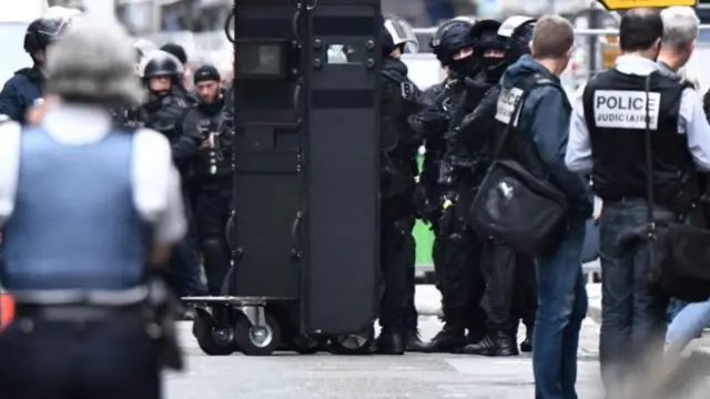 گروگانگیری