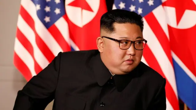 金正恩