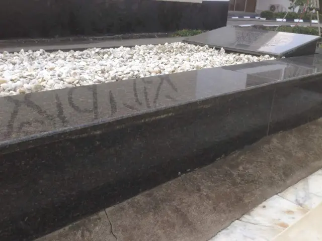 Ibojì Olóògbé MKO Abiola