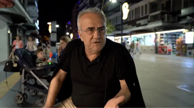 Kenan Aydın