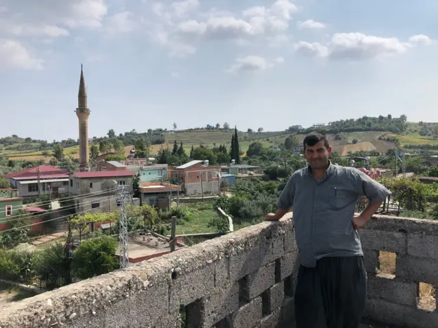 ADANA